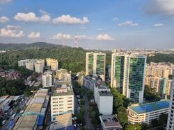 Regent Heights (D23), Condominium #596574121